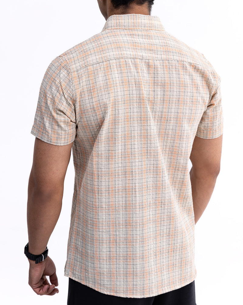 Men Casual Shirt - Engine - Buy Now