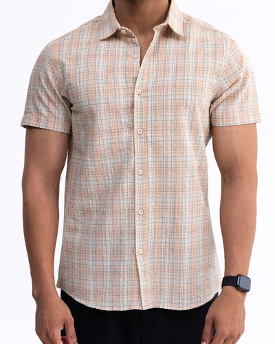 Men Casual Shirt