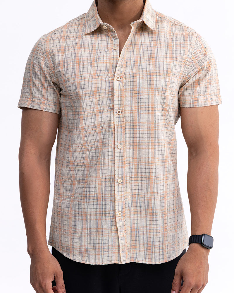 Men Casual Shirt - Engine - Buy Now
