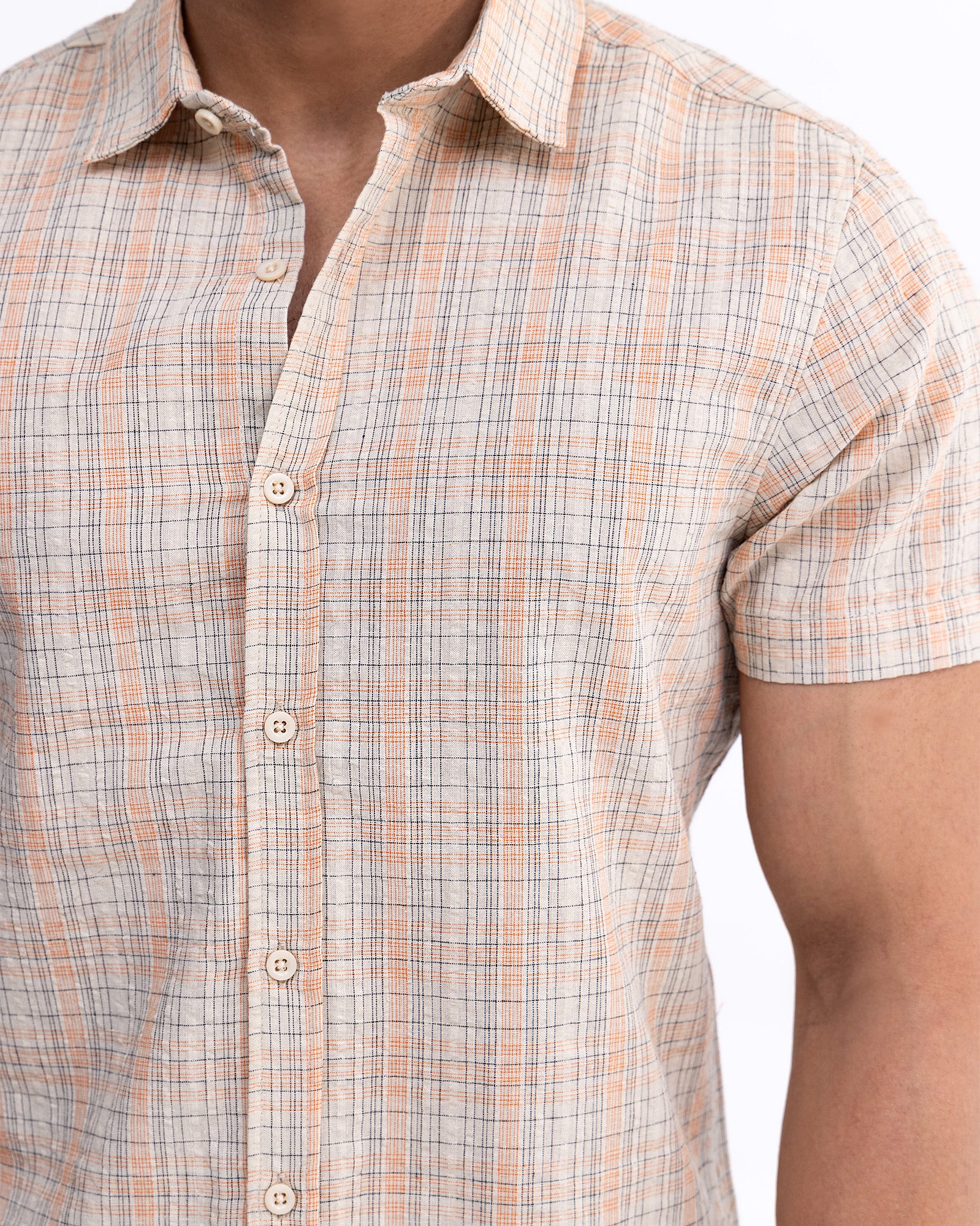 Men Casual Shirt - Engine - Buy Now
