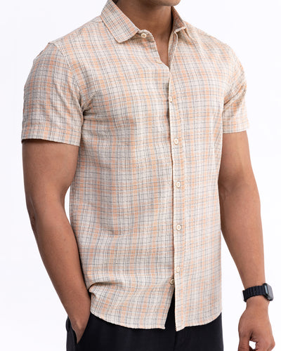 Men Casual Shirt