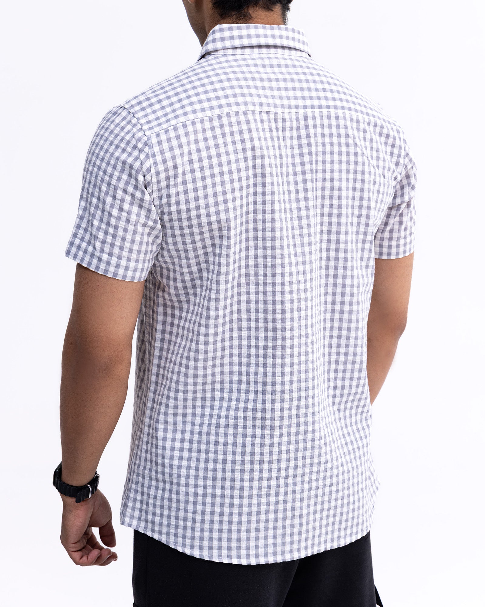 Men Casual Shirt - Engine - Buy Now