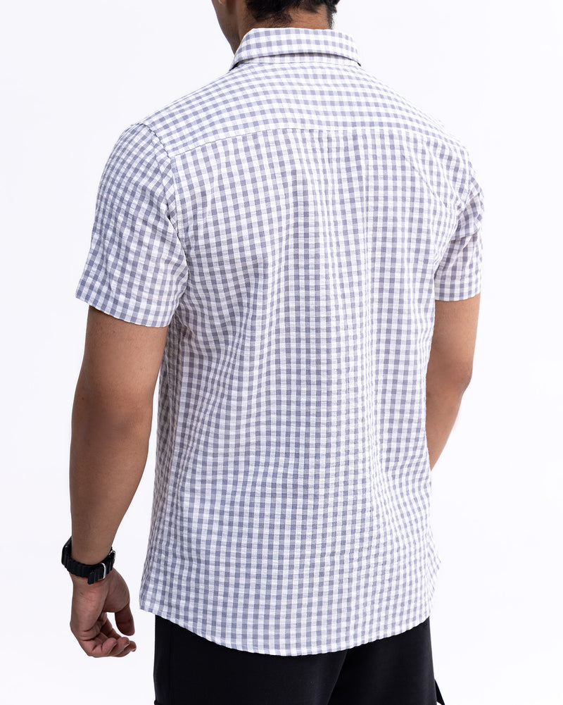 Men Casual Shirt - Engine - Buy Now