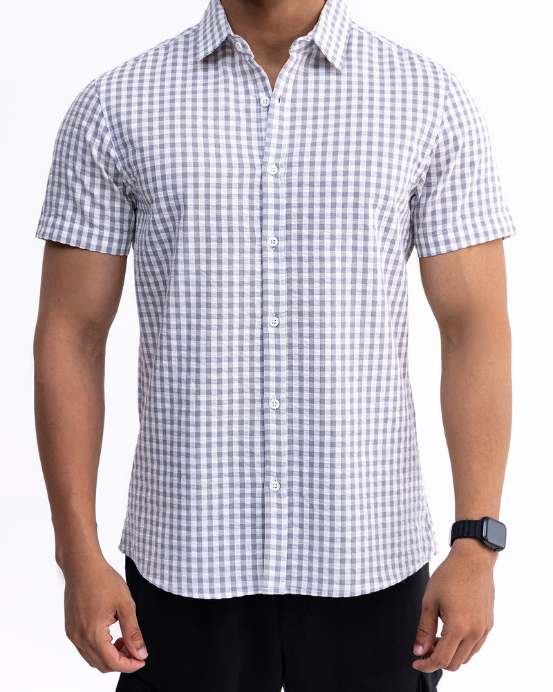 Men Casual Shirt - Engine - Buy Now