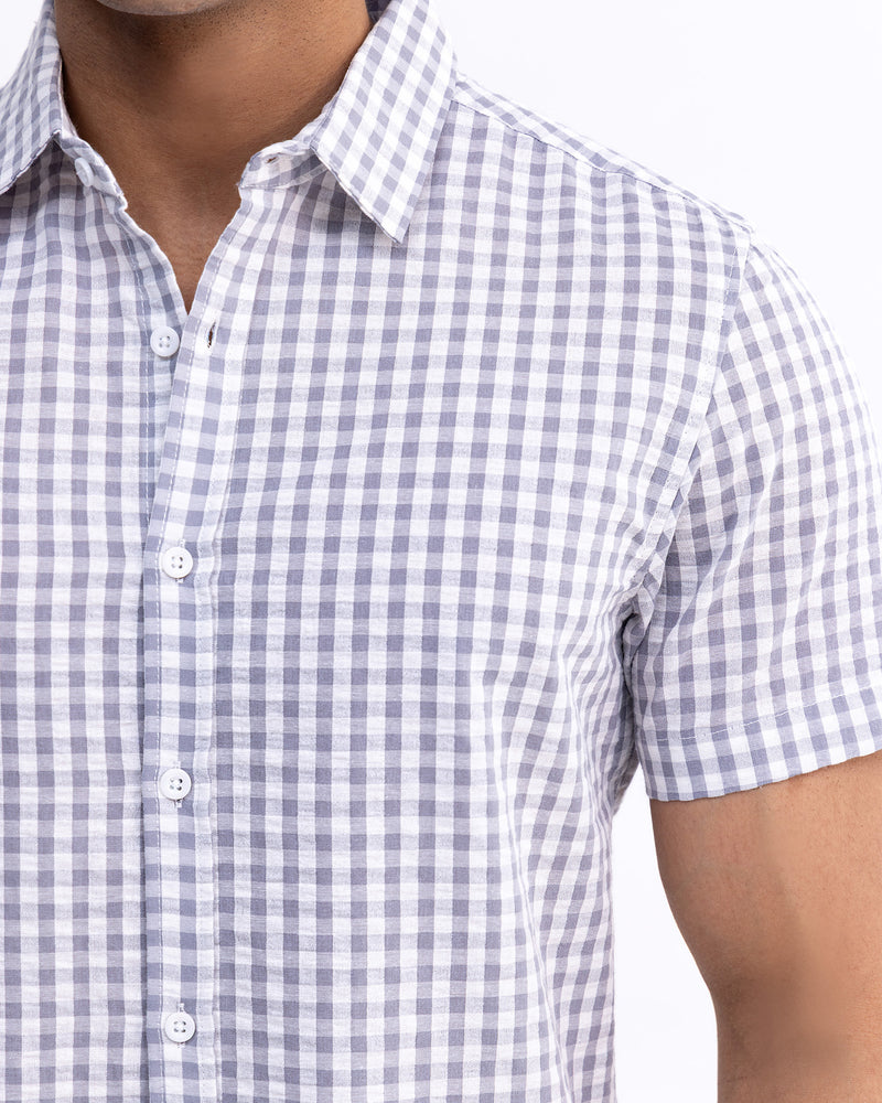 Men Casual Shirt - Engine - Buy Now