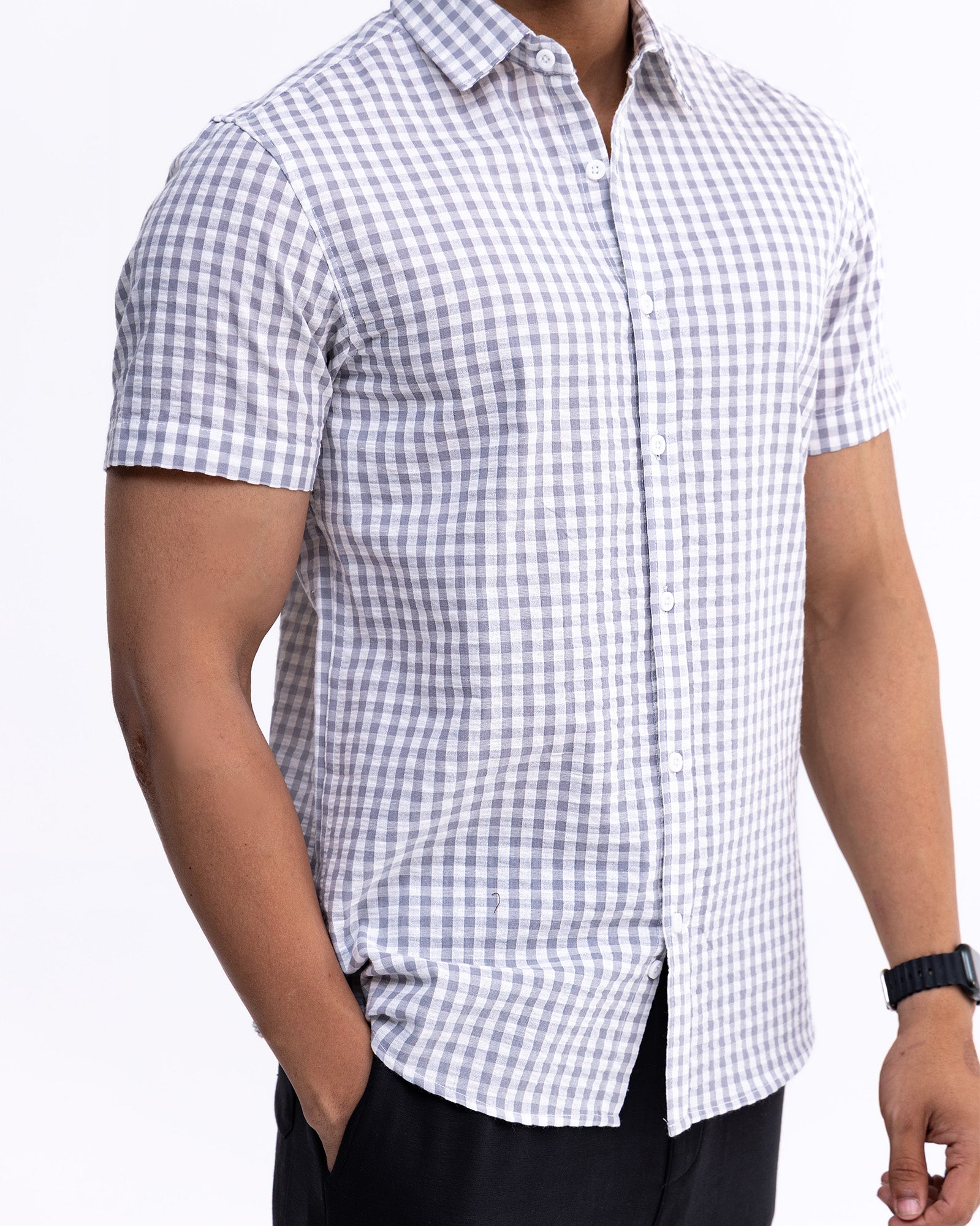 Men Casual Shirt