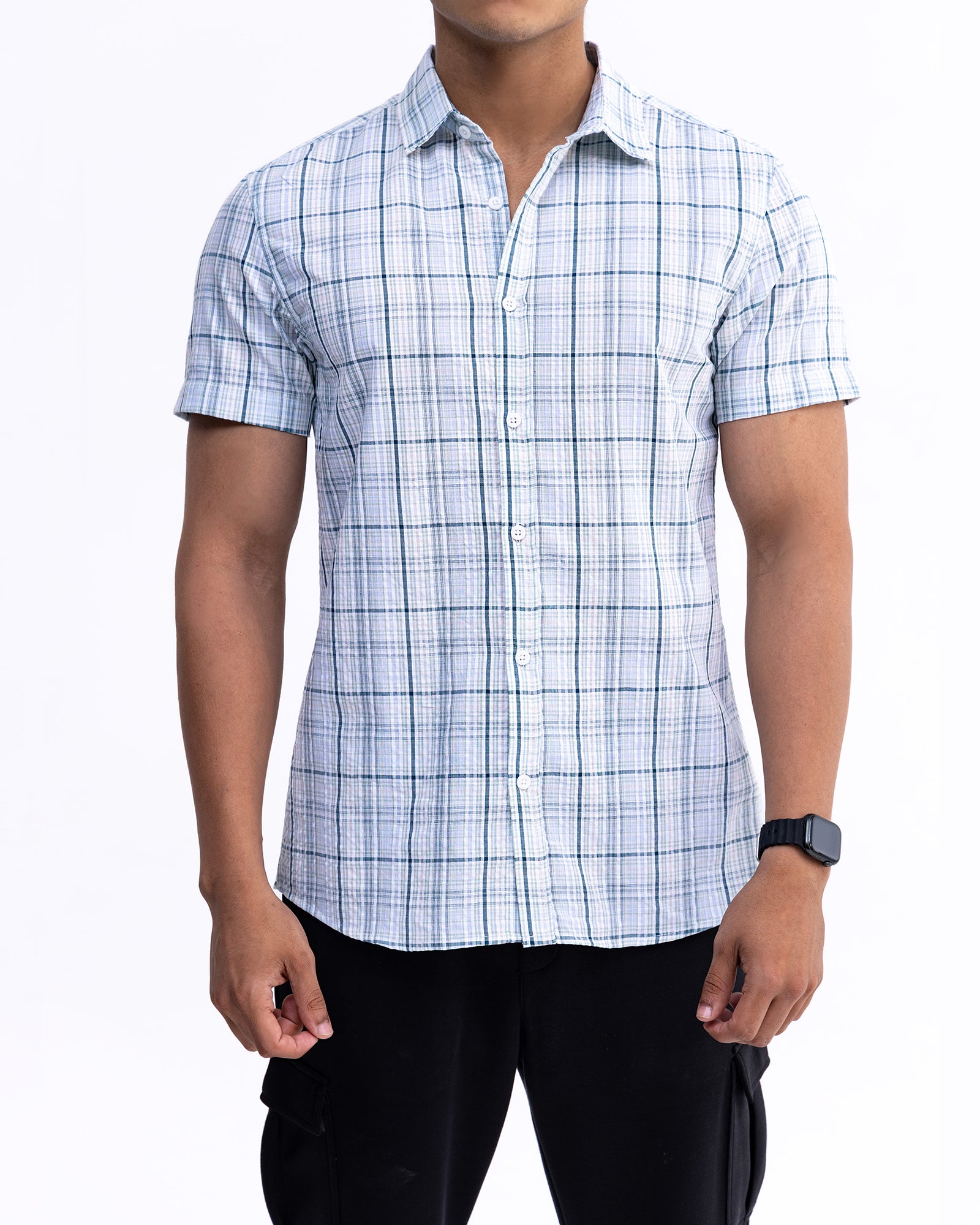 Men Casual Shirt