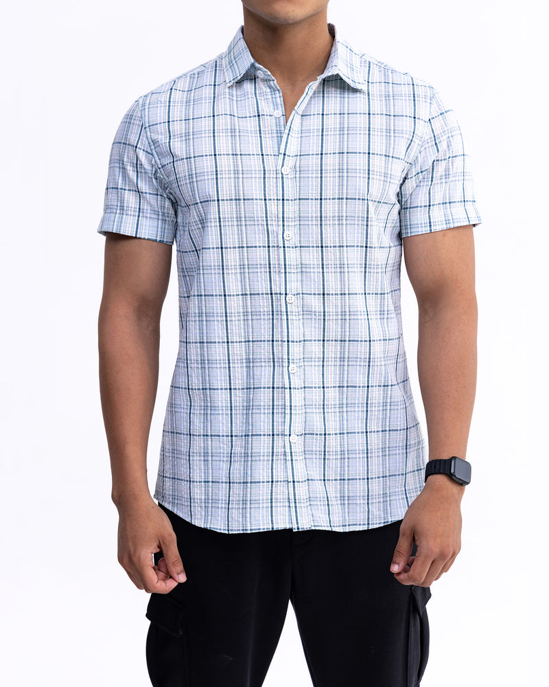 Men Casual Shirt - Engine - Buy Now