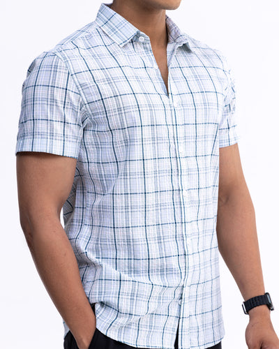 Men Casual Shirt