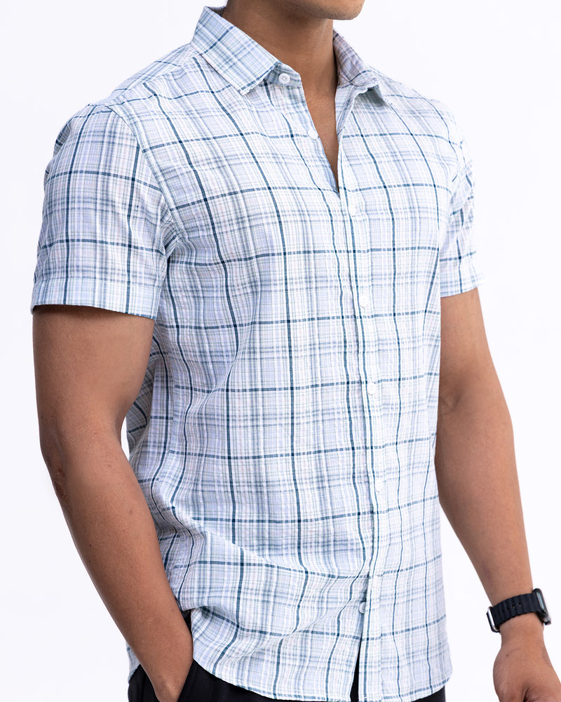 Men Casual Shirt - Engine - Buy Now