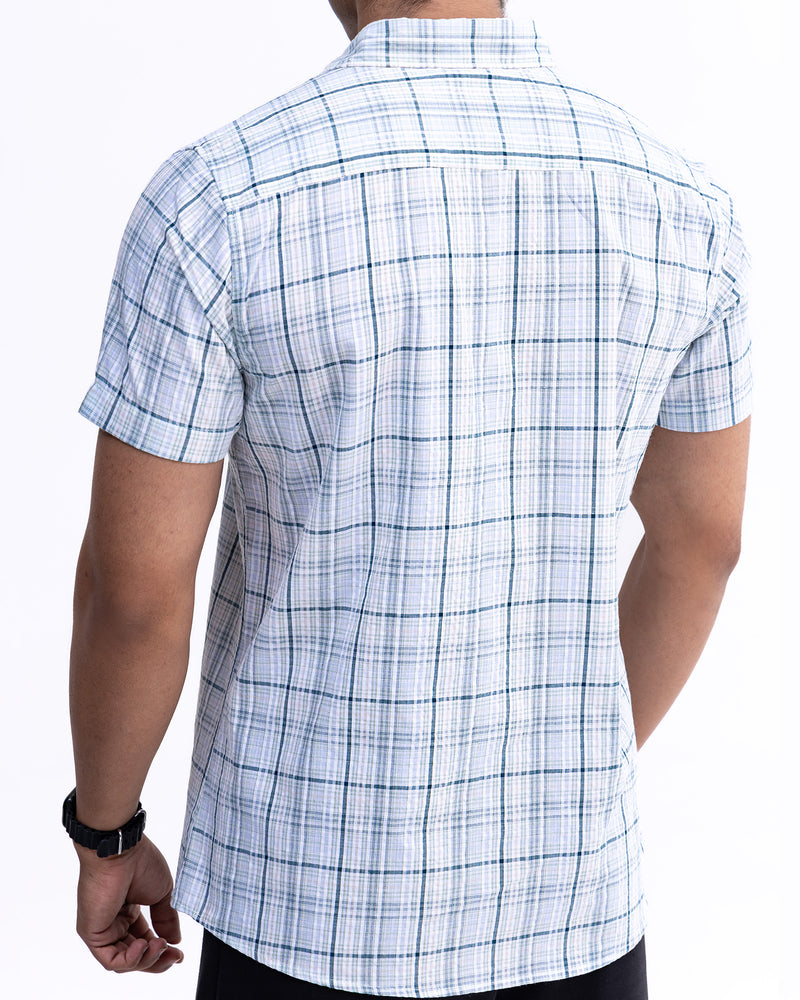 Men Casual Shirt - Engine - Buy Now