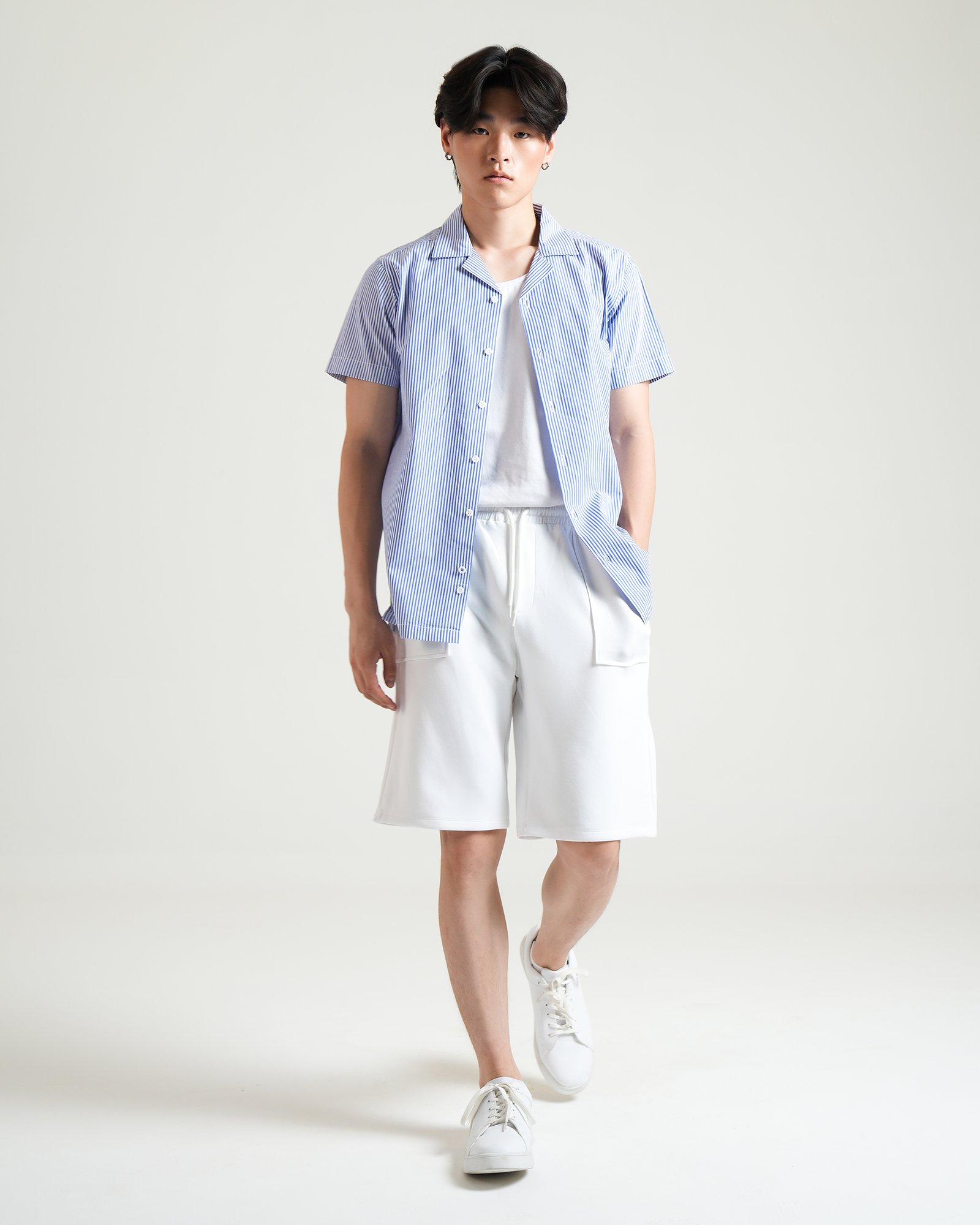 Men  Casual Shirt