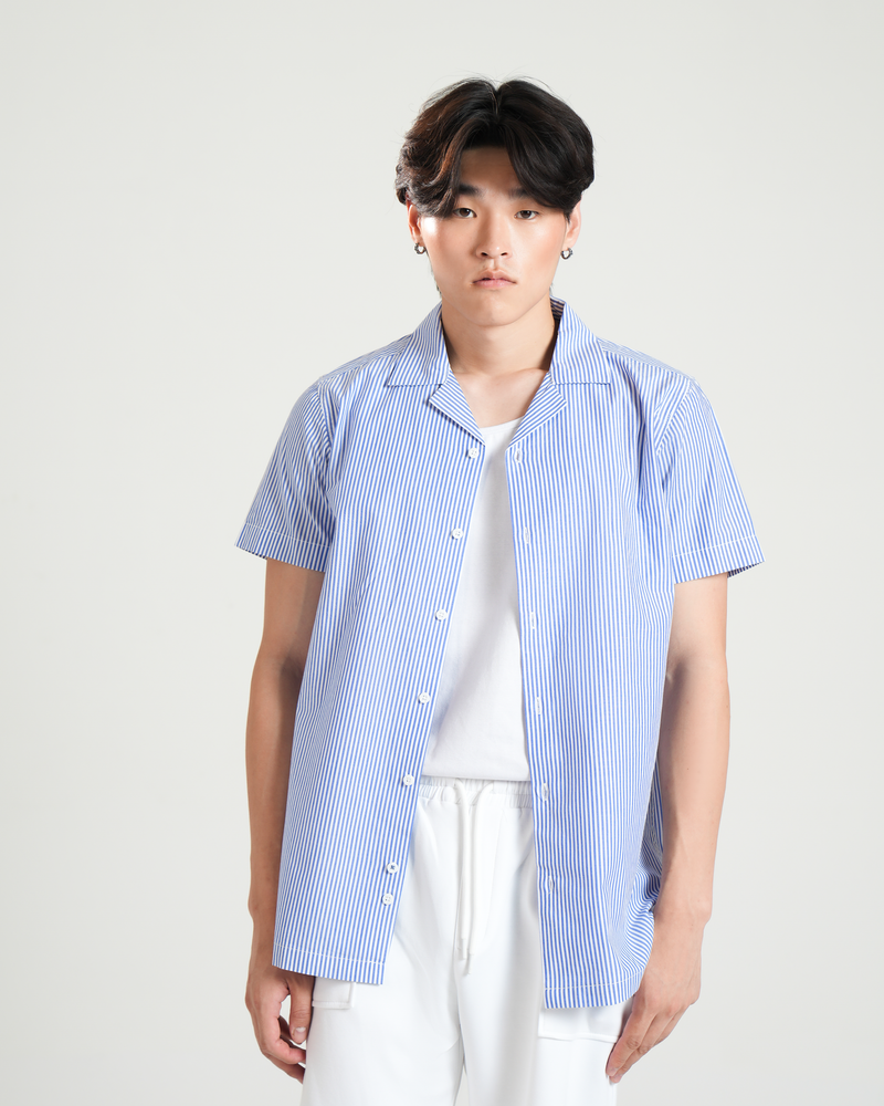 Men Casual Shirt - Engine - Buy Now