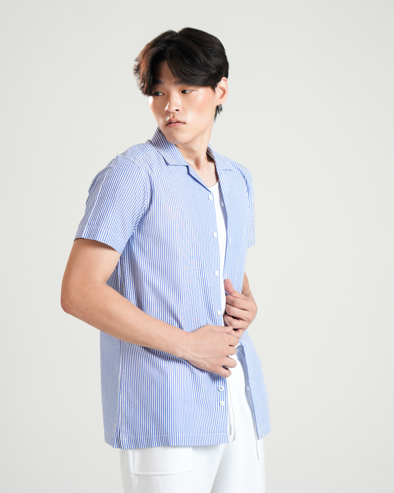Men Casual Shirt - Engine - Buy Now