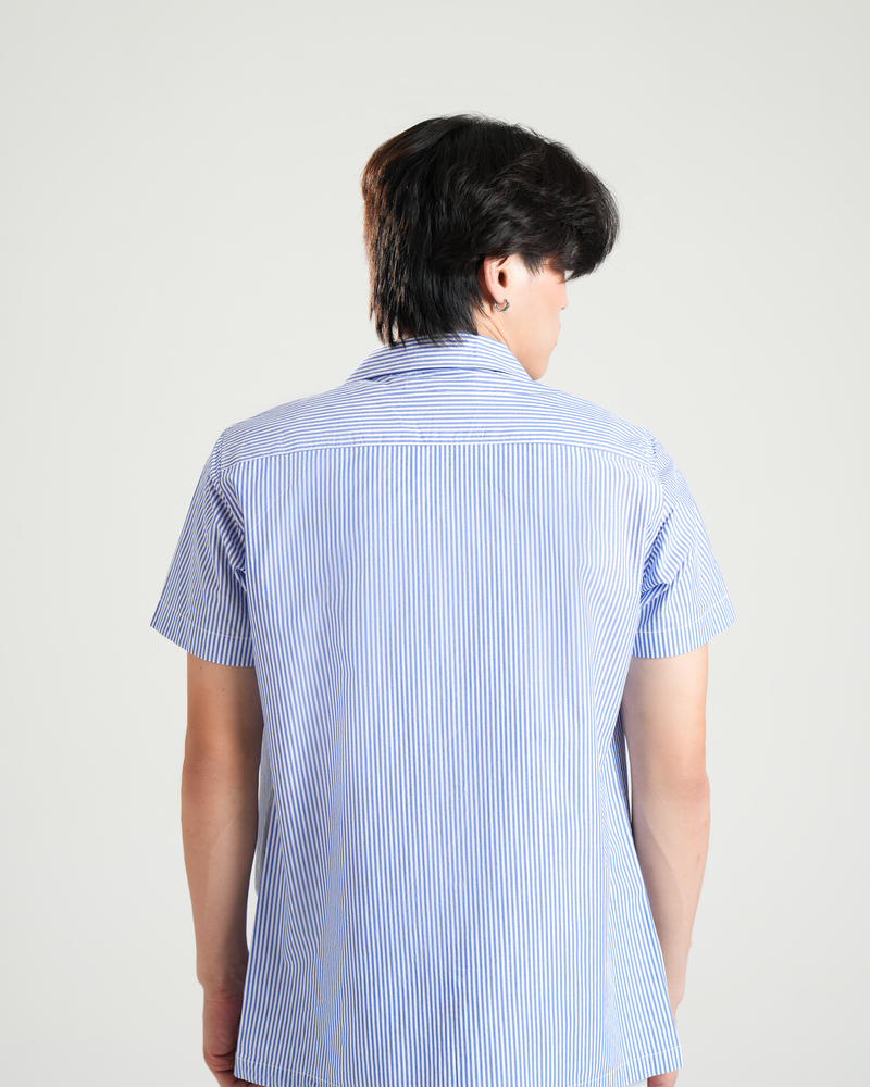 Men Casual Shirt - Engine - Buy Now
