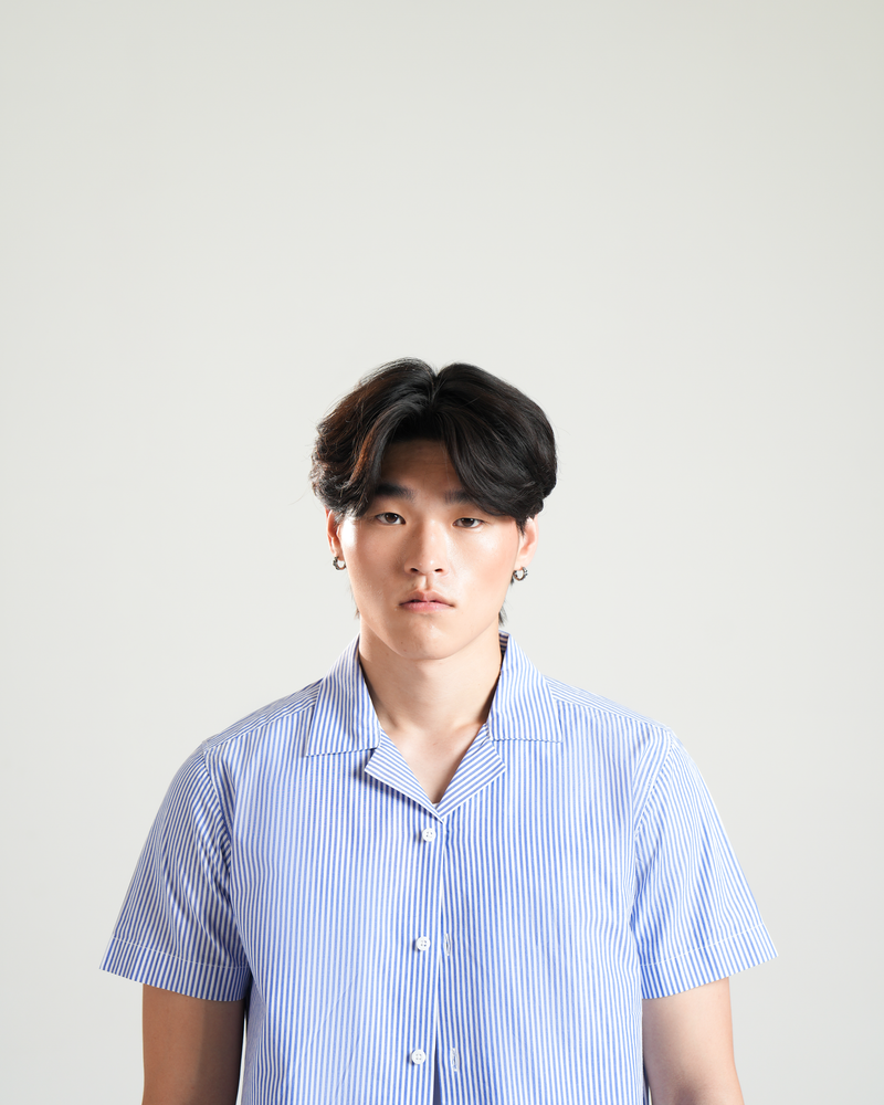 Men Casual Shirt - Engine - Buy Now