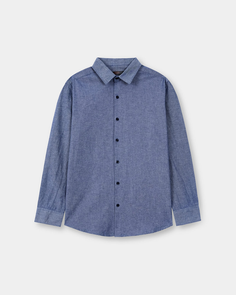 Men Casual Shirt - Engine - Buy Now