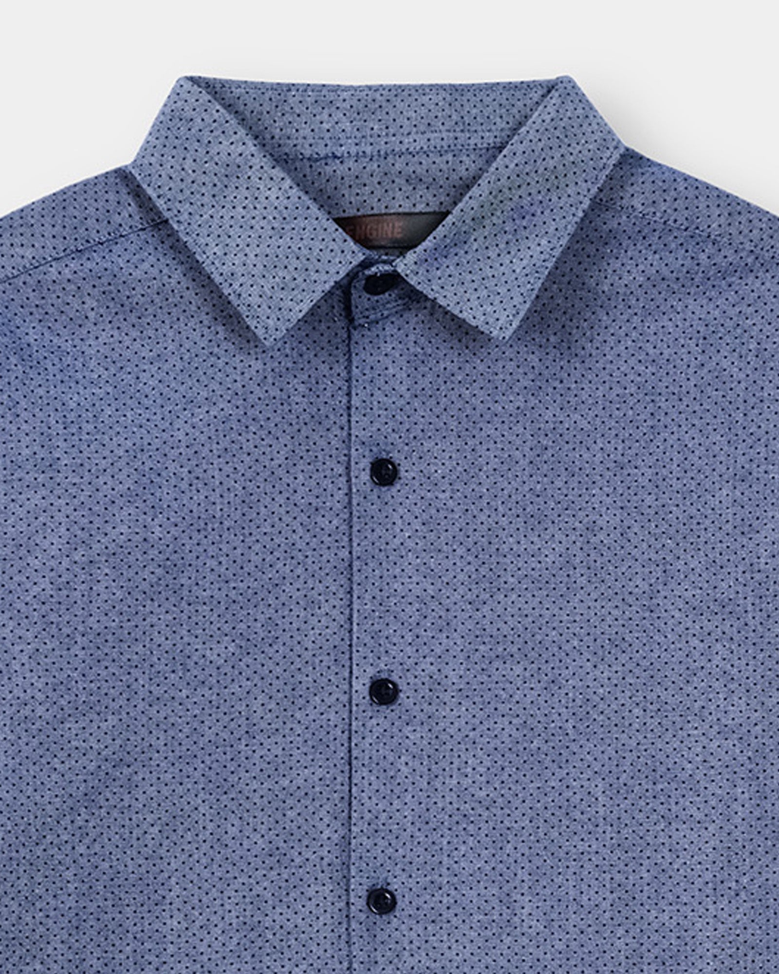 Men Casual Shirt - Engine - Buy Now