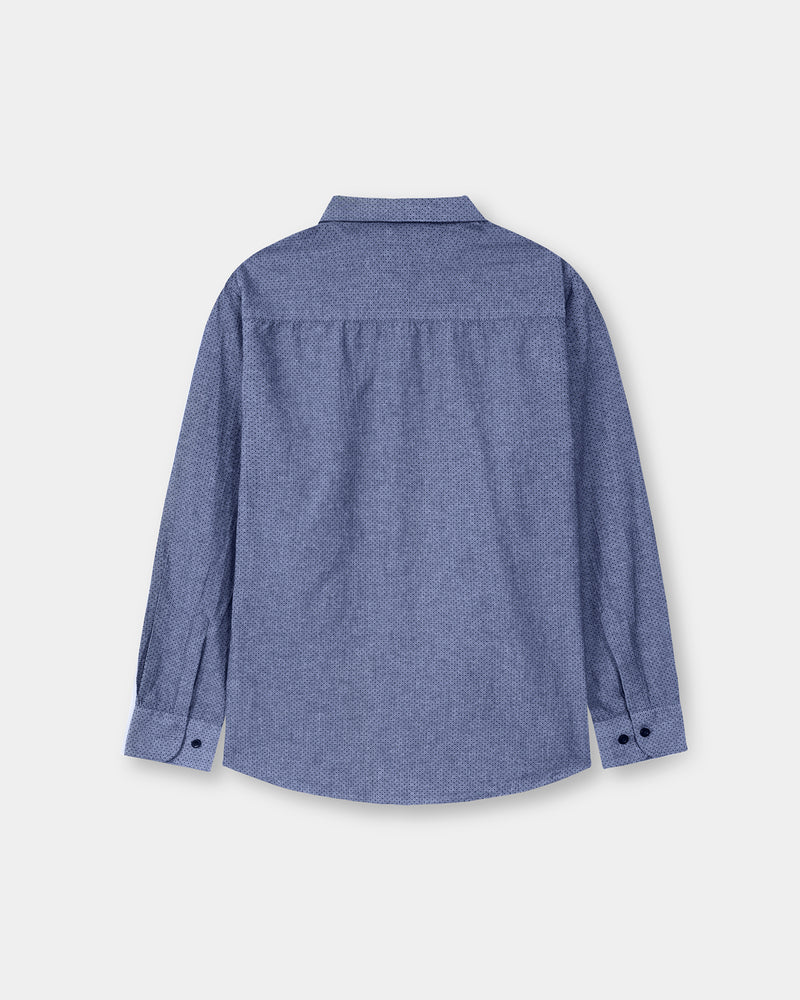 Men Casual Shirt - Engine - Buy Now