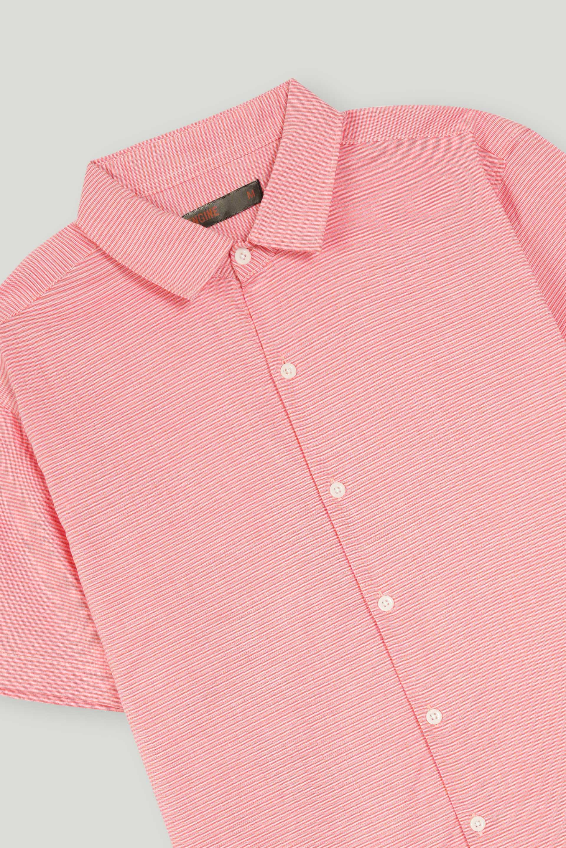 Men Casual Shirt - Engine - Buy Now