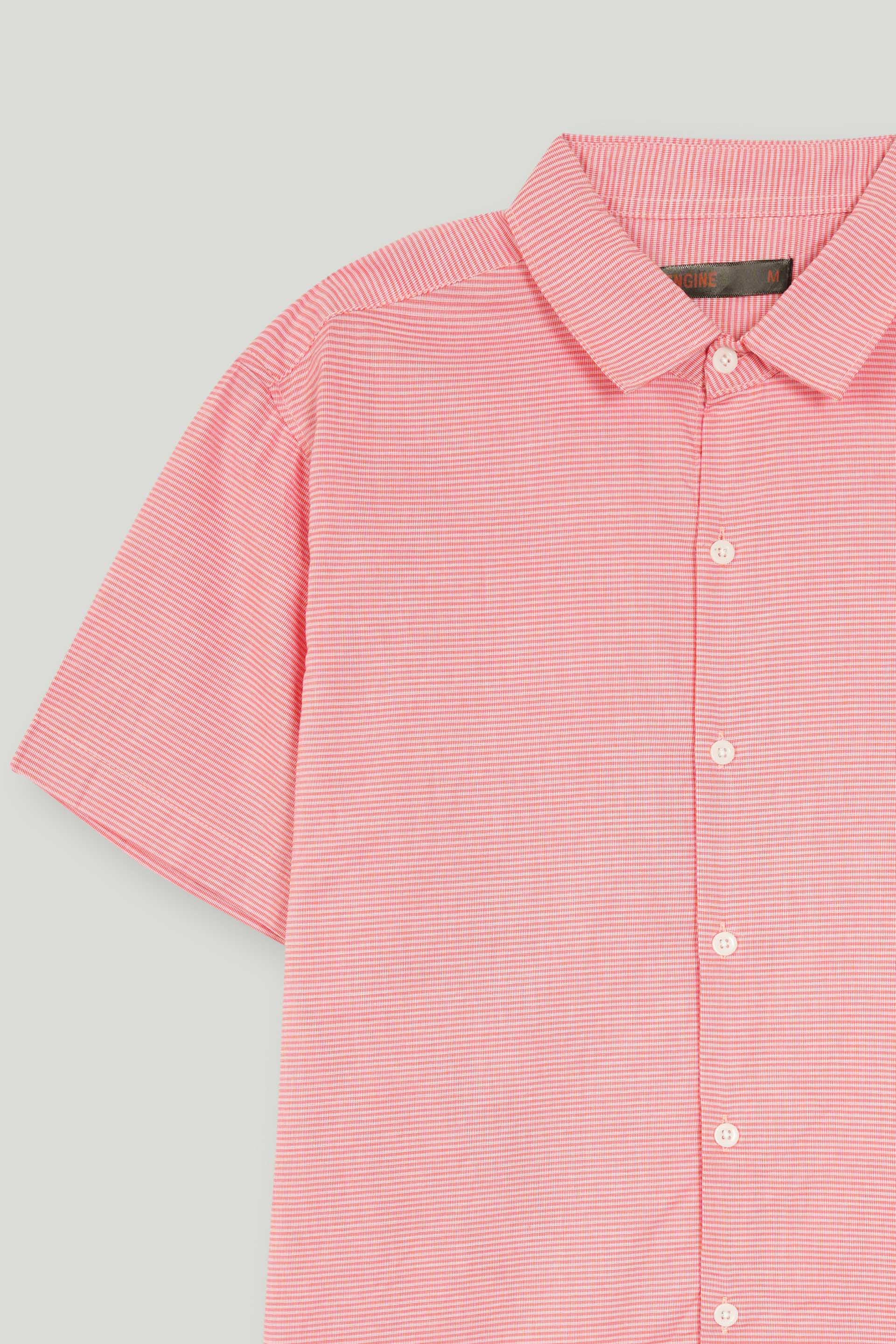 Men Casual Shirt - Engine - Buy Now