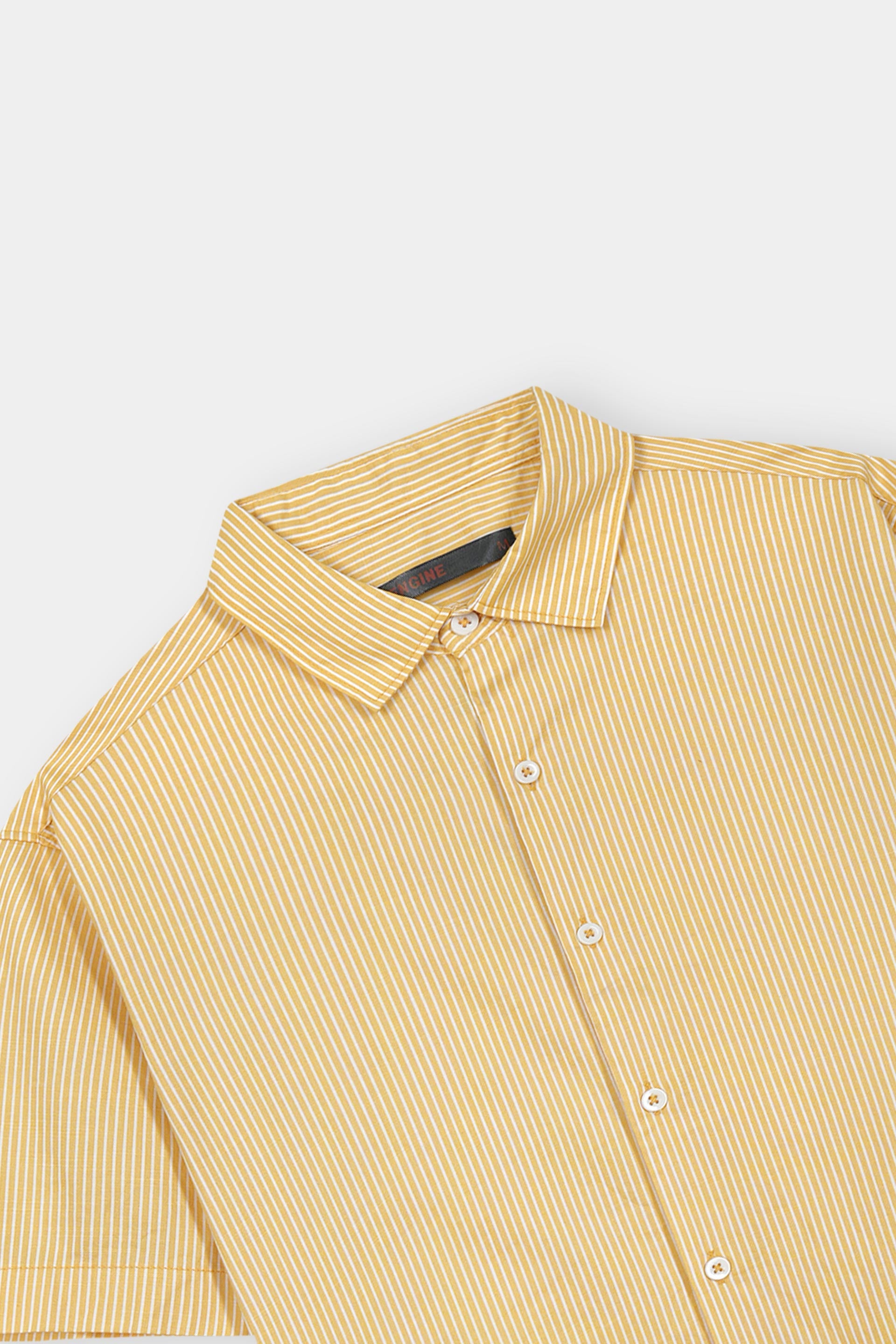Men Casual Shirt - Engine - Buy Now