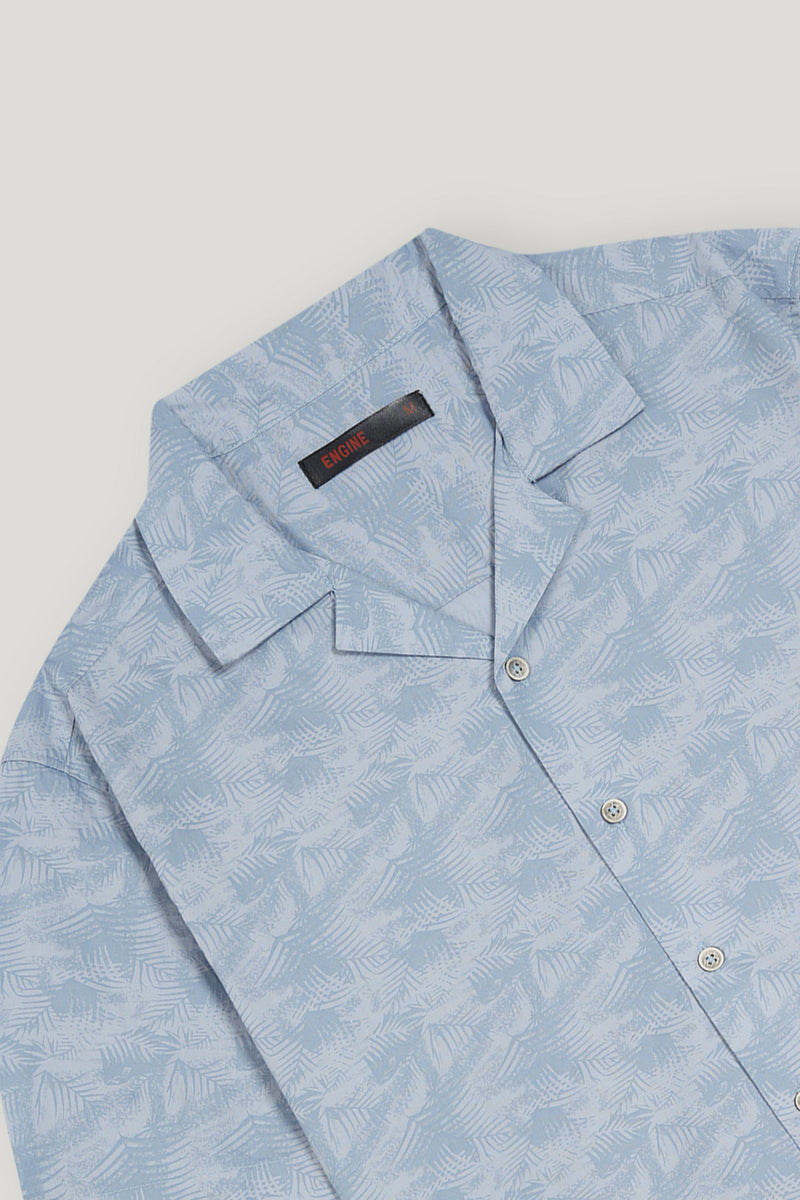 Men Casual Shirt - Engine - Buy Now
