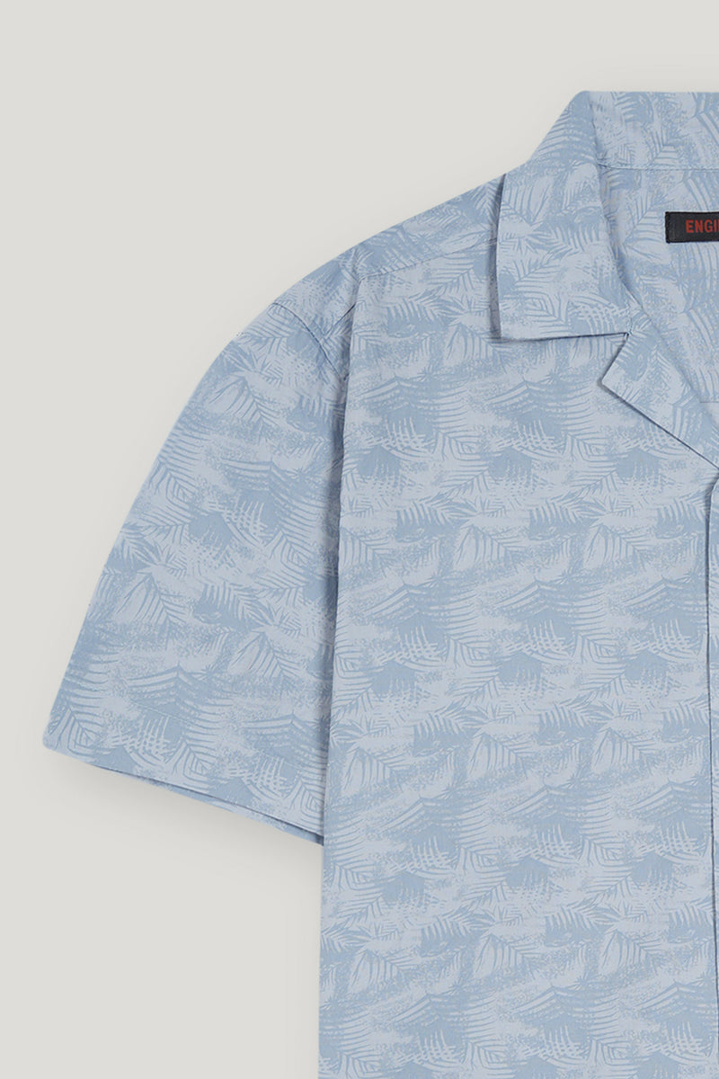Men Casual Shirt - Engine - Buy Now
