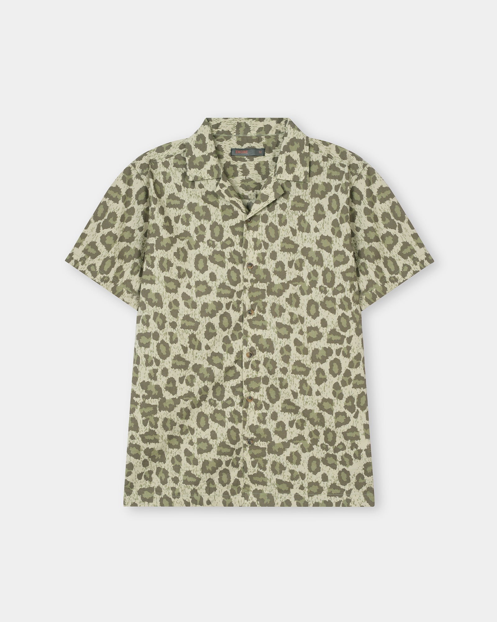 Men Casual Shirt