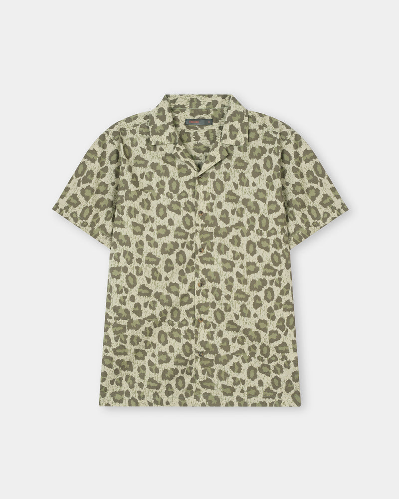 Men Casual Shirt - Engine - Buy Now