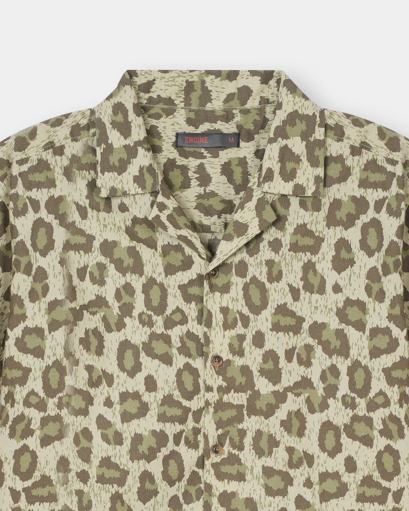 Men Casual Shirt - Engine - Buy Now