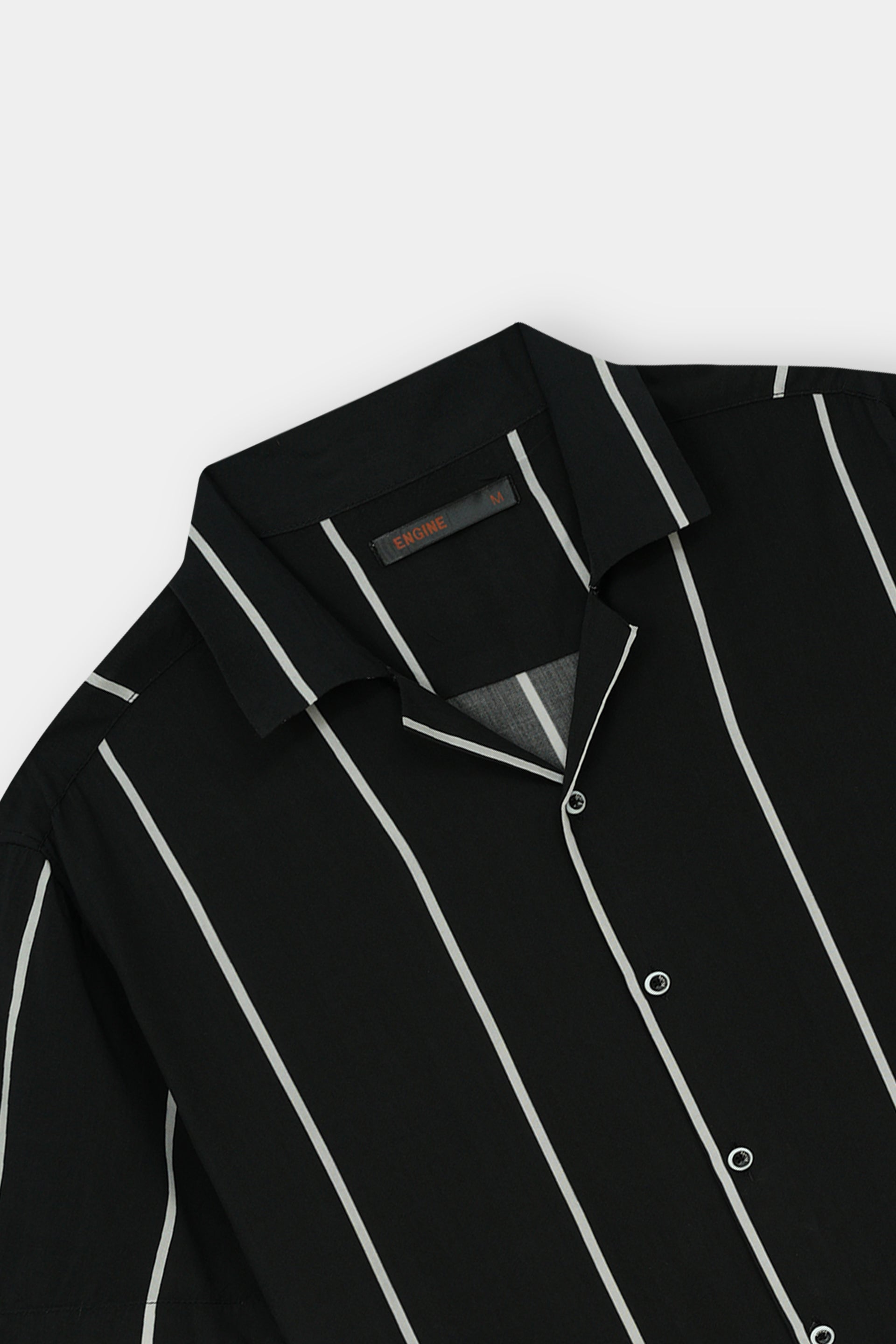 Men Casual Shirt - Engine - Buy Now