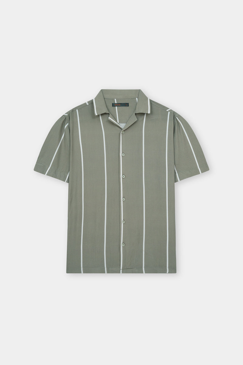 Men Casual Shirt - Engine - Buy Now