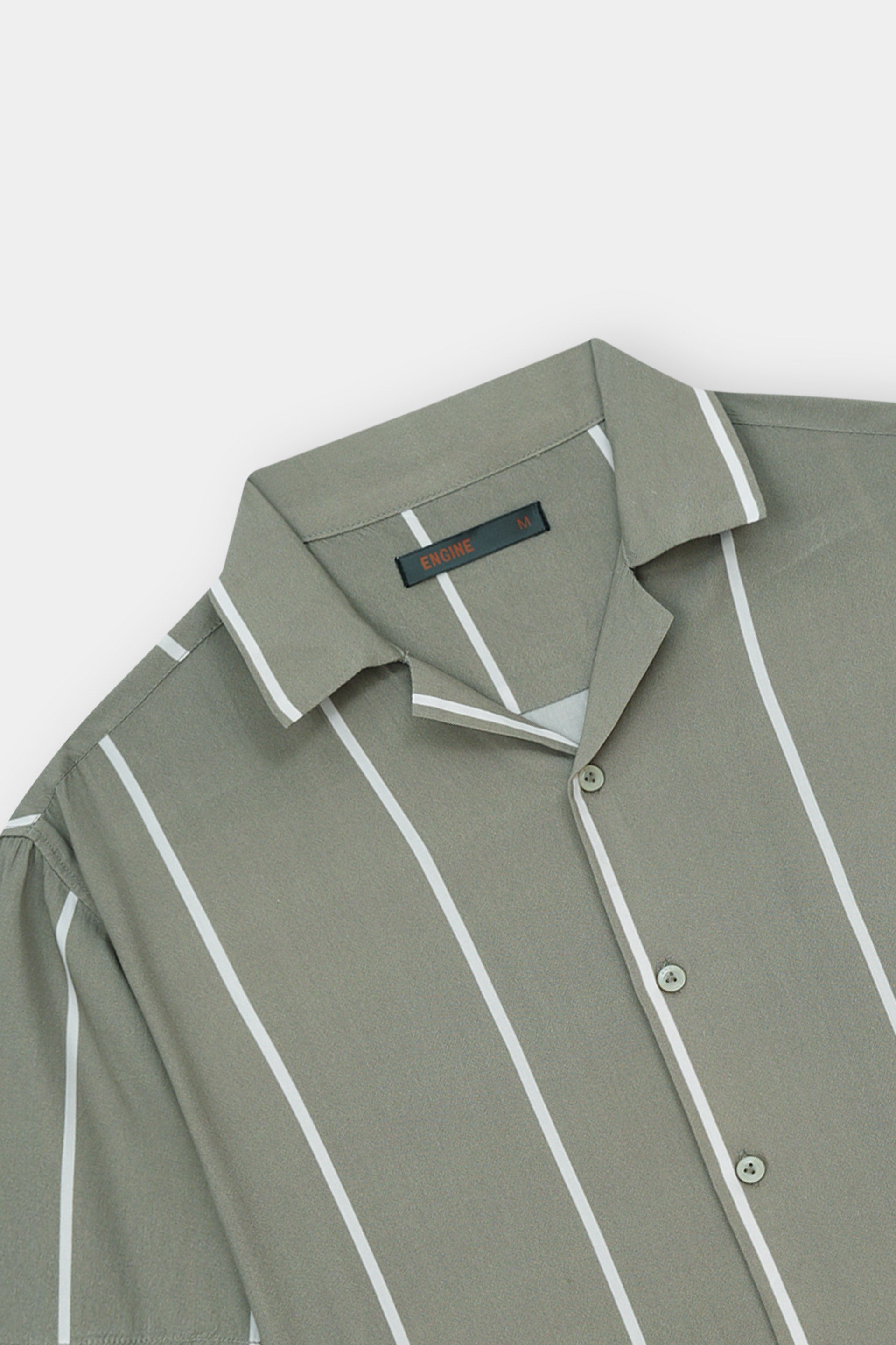 Men Casual Shirt - Engine - Buy Now