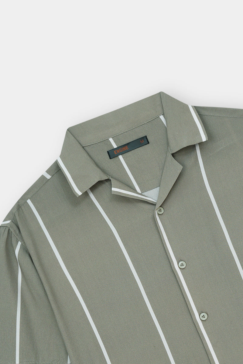 Men Casual Shirt - Engine - Buy Now