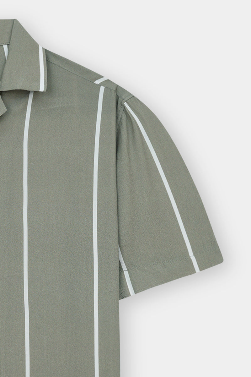 Men Casual Shirt - Engine - Buy Now
