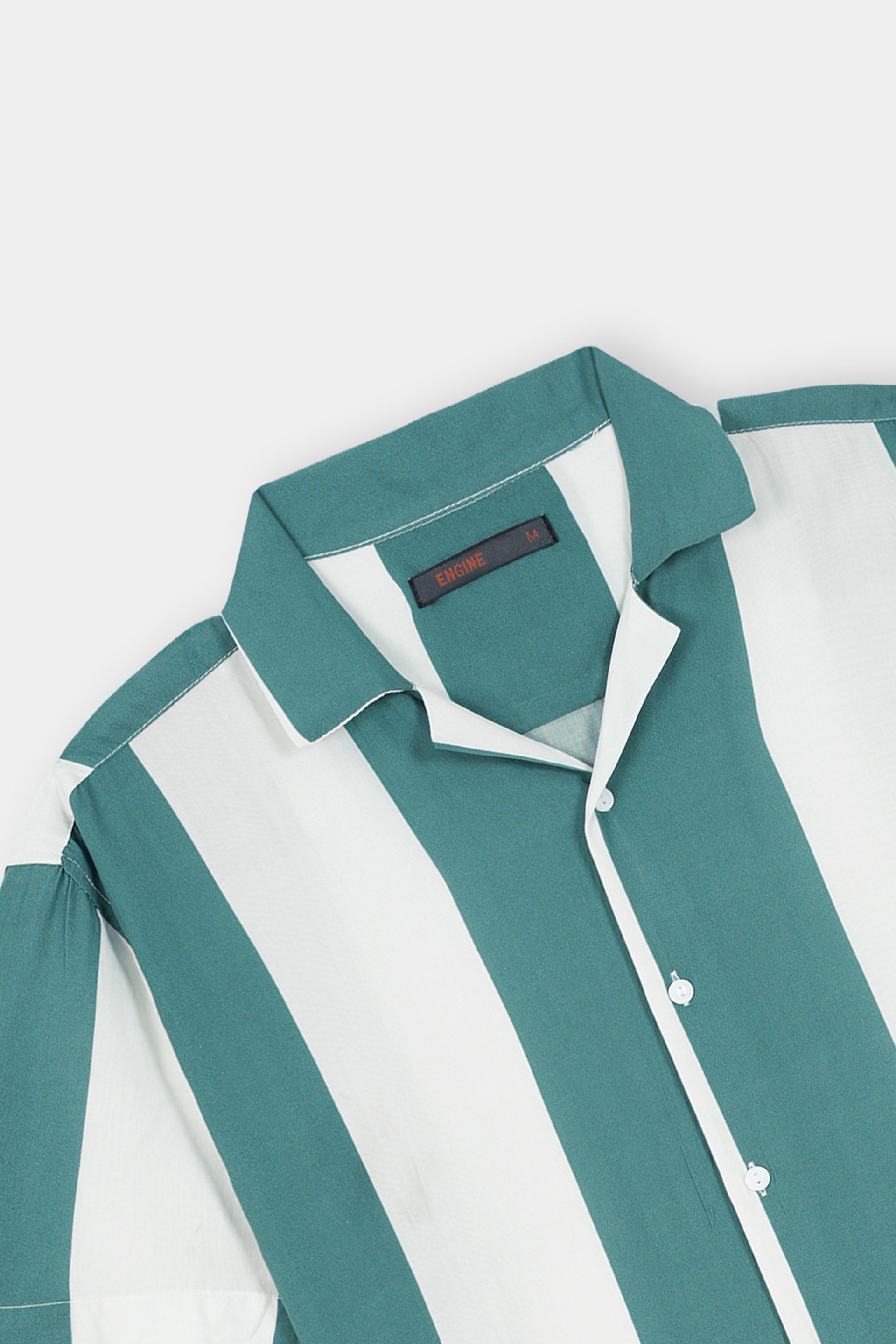 Men Casual Shirt - Engine - Buy Now