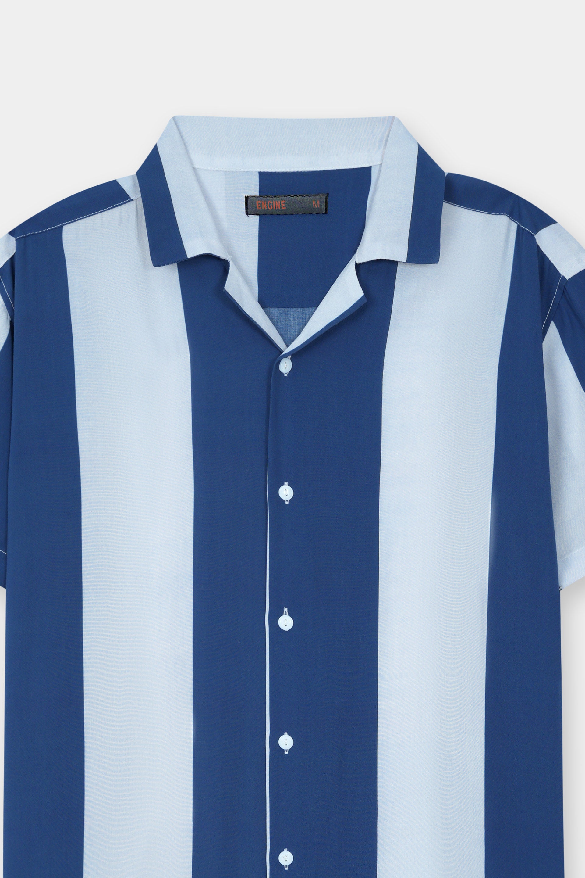 Men Casual Shirt - Engine - Buy Now