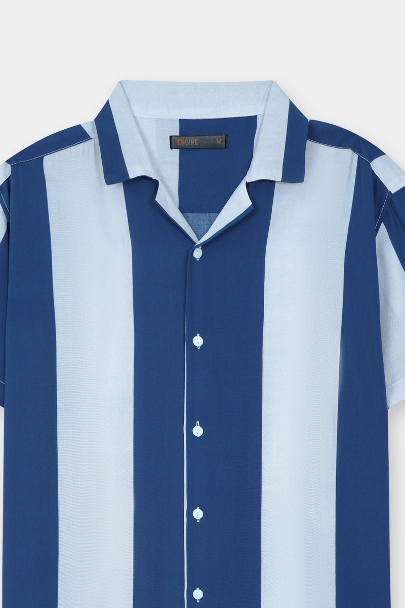 Men Casual Shirt - Engine - Buy Now