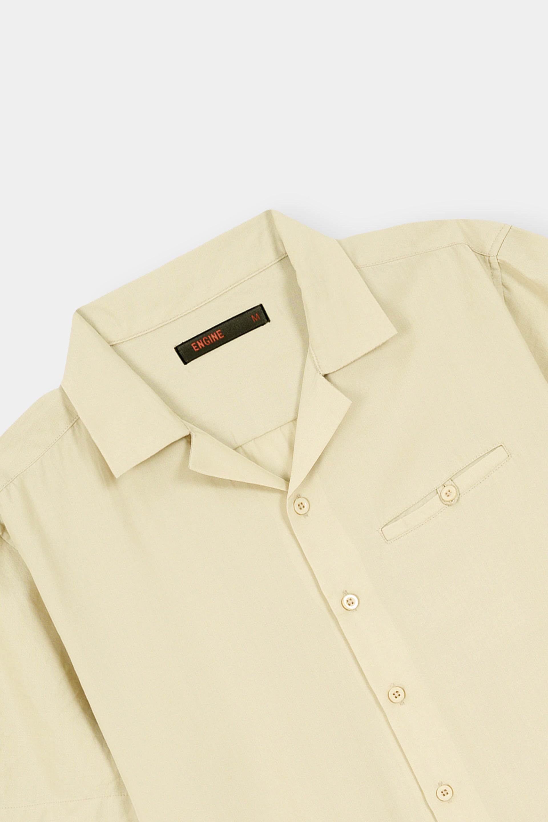 Men Casual Shirt - Engine - Buy Now