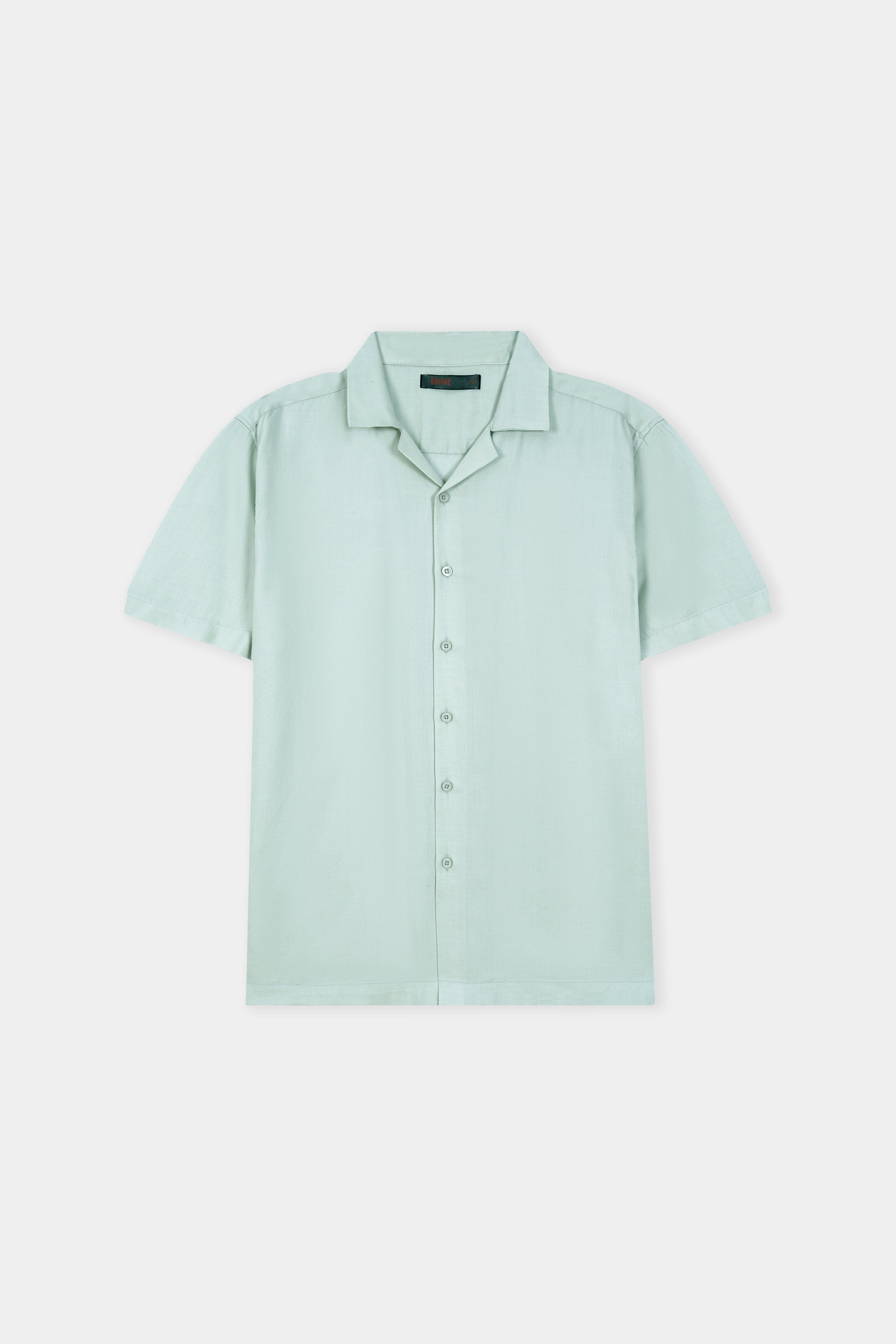 Men Casual Shirt - Engine - Buy Now