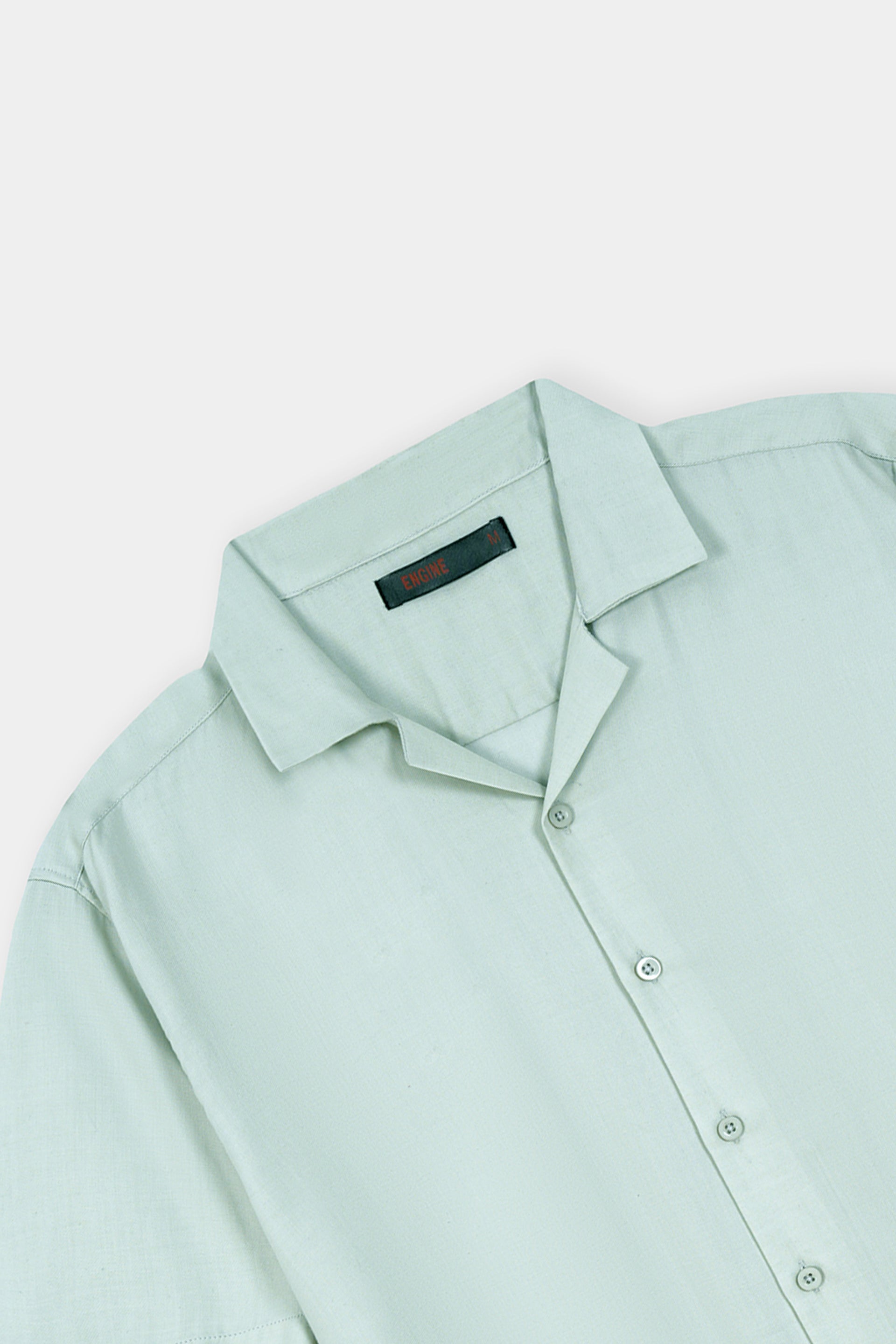 Men Casual Shirt - Engine - Buy Now