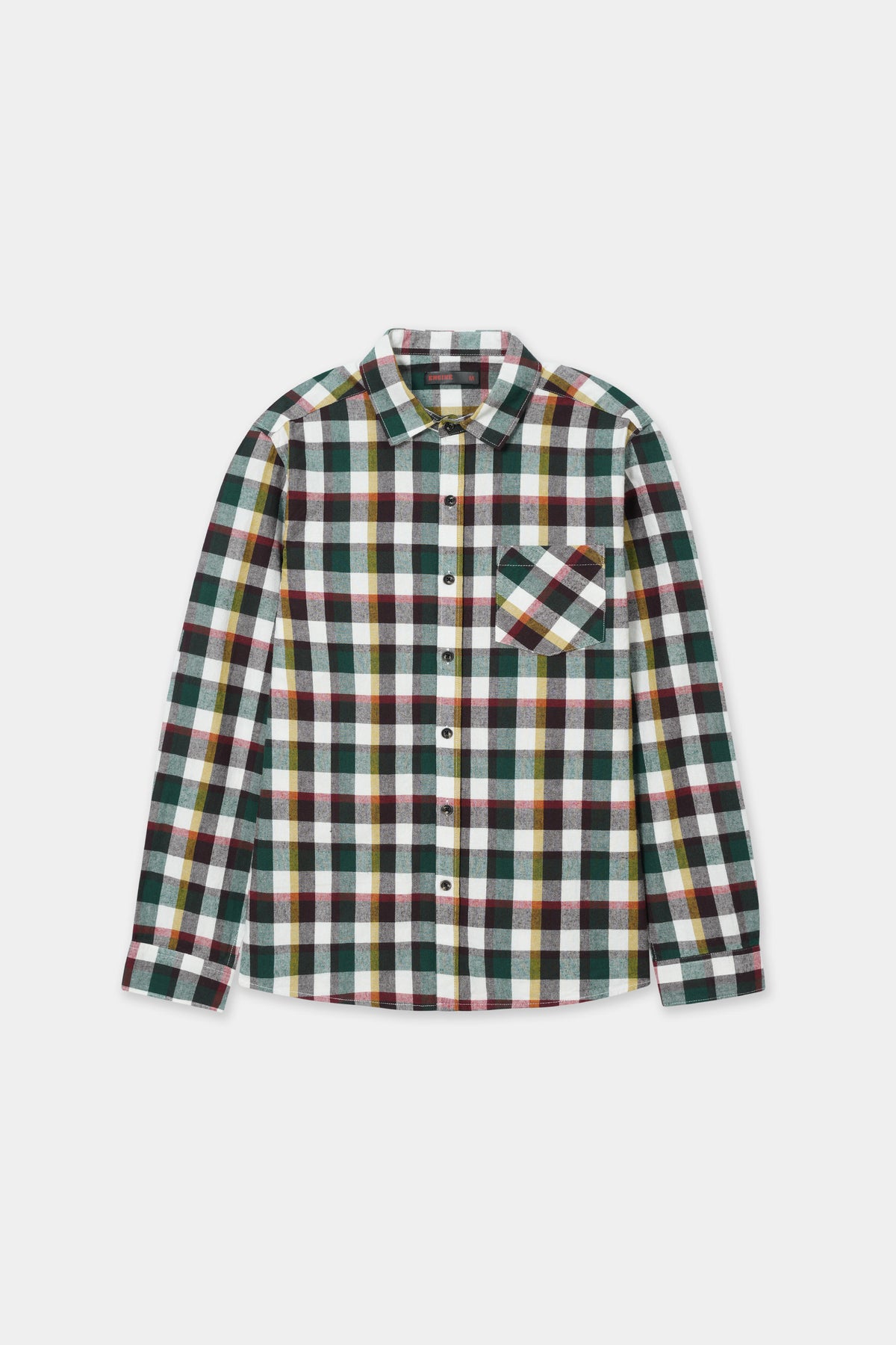 Men Casual shirt - Engine - Buy Now