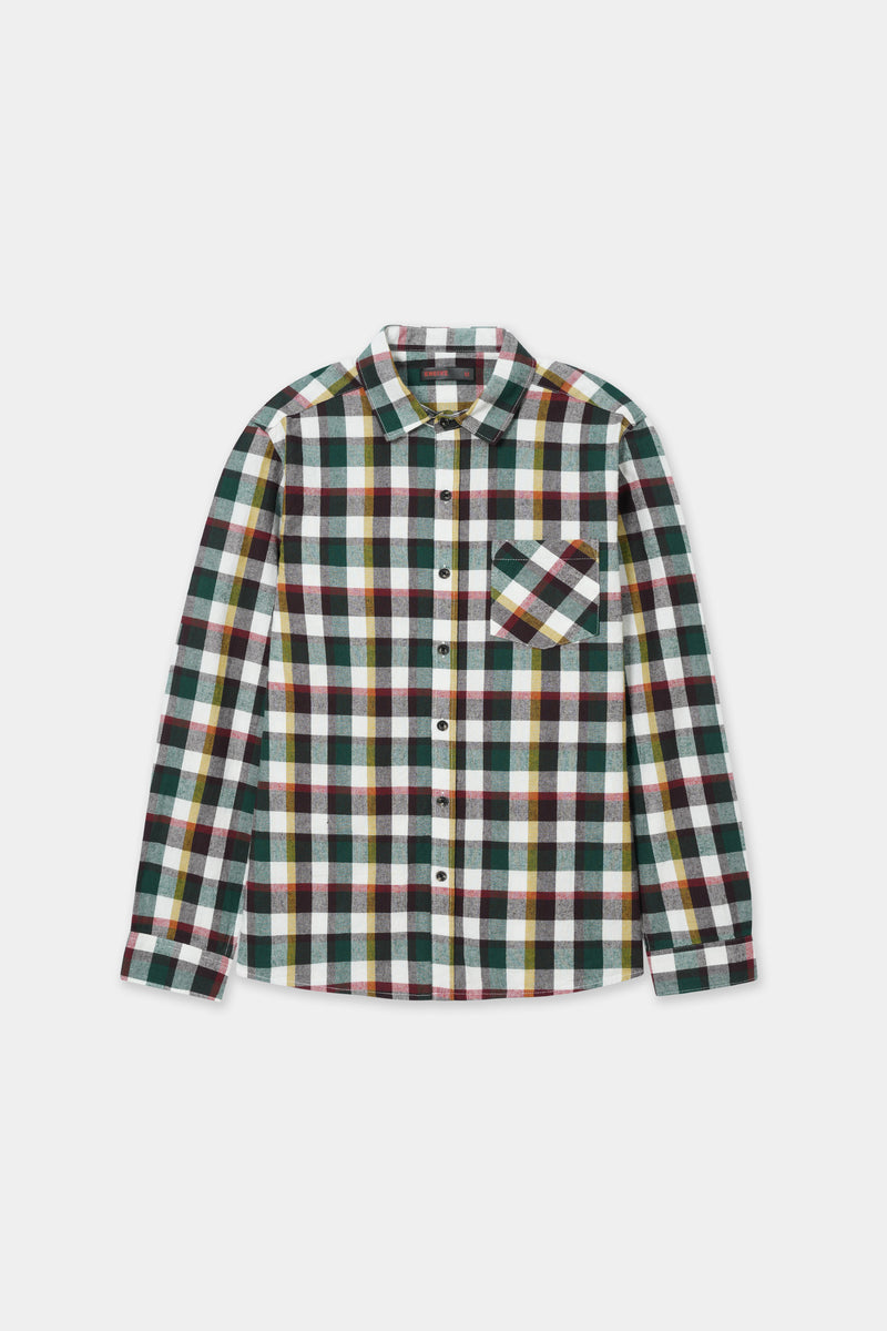 Men Casual shirt - Engine - Buy Now