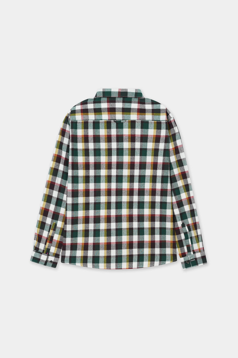 Men Casual shirt - Engine - Buy Now