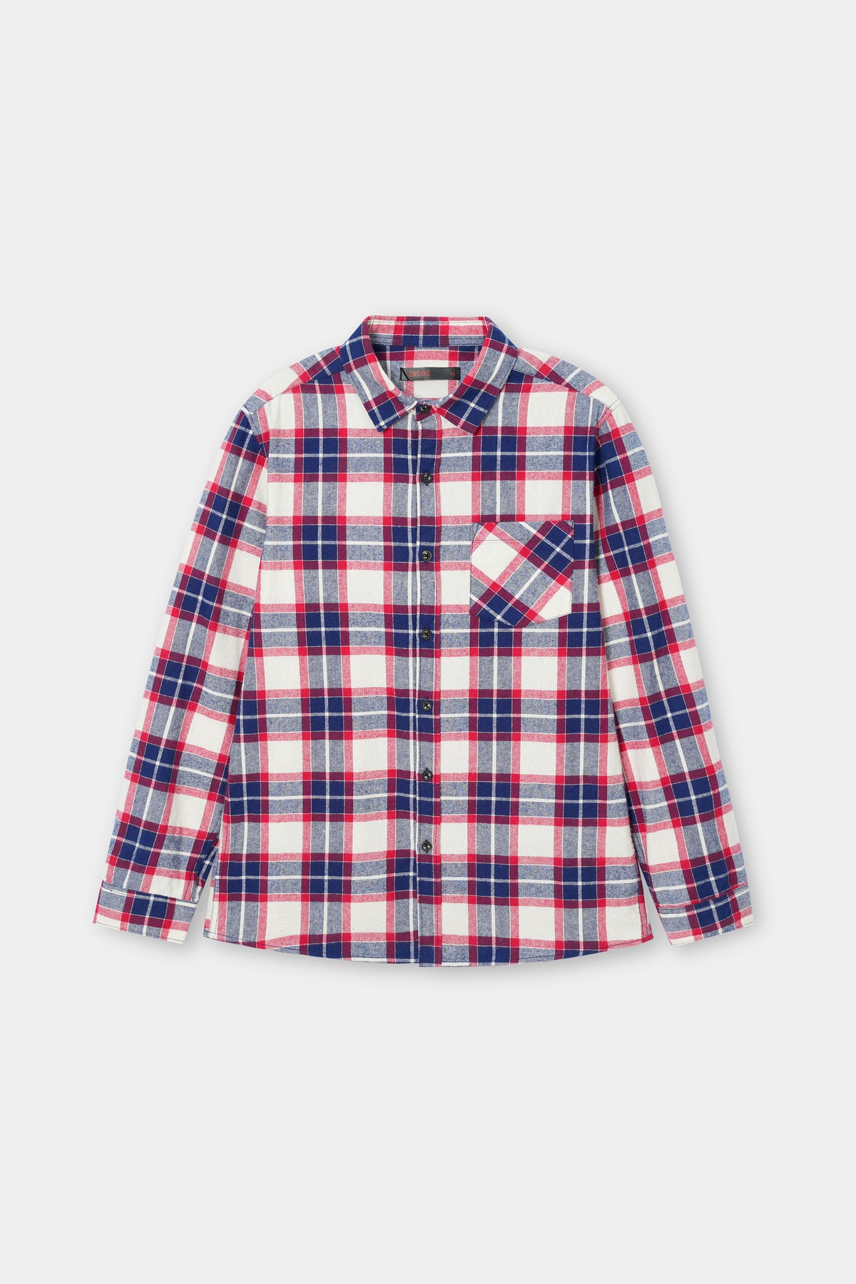 Men Casual shirt - Engine - Buy Now