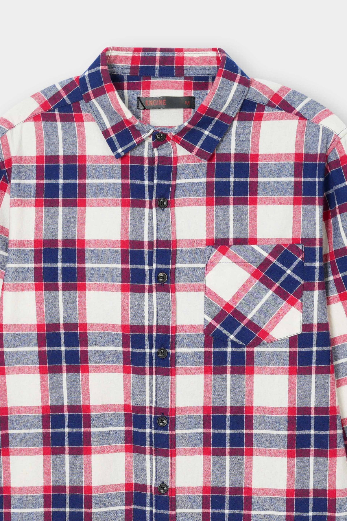 Men Casual shirt - Engine - Buy Now