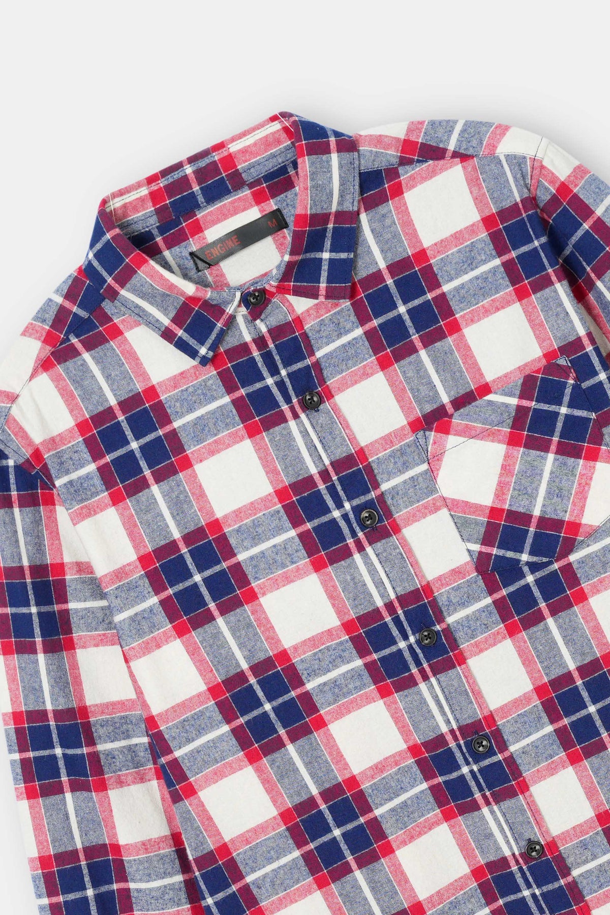 Men Casual shirt - Engine - Buy Now