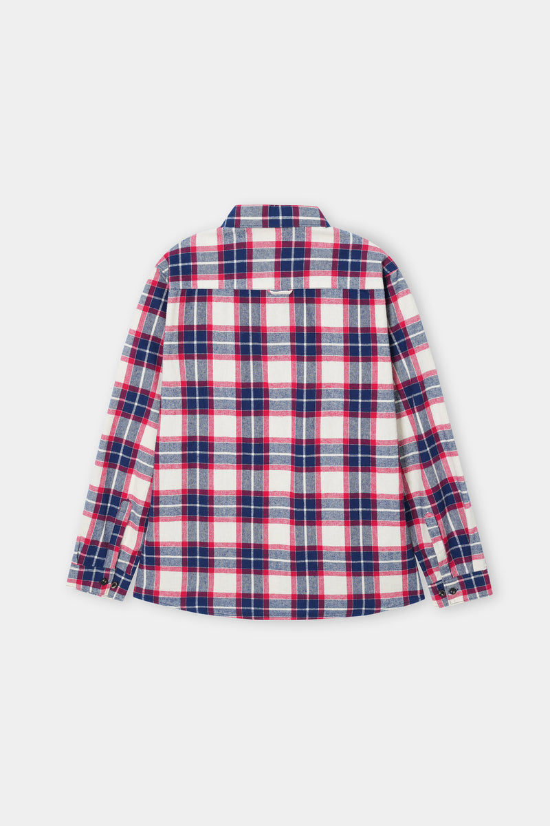 Men Casual shirt - Engine - Buy Now