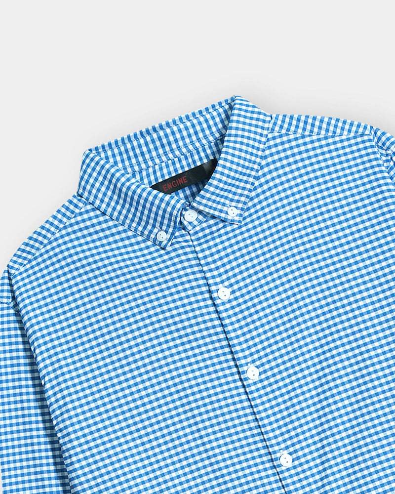 Men Casual shirt - Engine - Buy Now